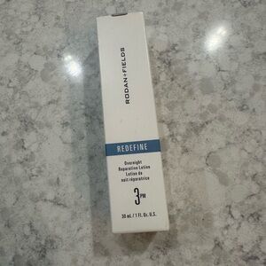 Overnight Reparative Lotion